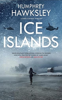 Ice Islands