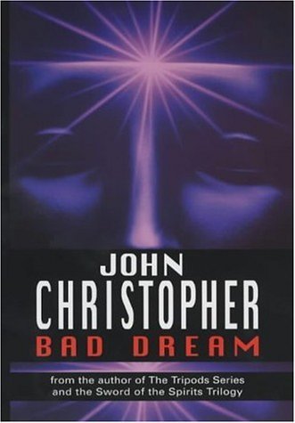 cover image BAD DREAM