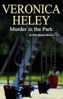 Murder in the Park