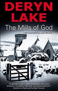 The Mills of God