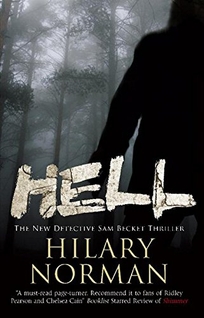 Hell: A Sam Becket Thriller