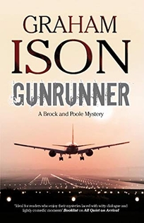 Gunrunner: A Brock and Poole Mystery