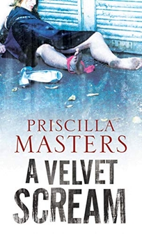 A Velvet Scream: A Joanna Piercy Mystery