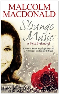 Strange Music: A Felix Breit Novel