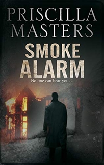 Smoke Alarm: A Martha Gunn Mystery