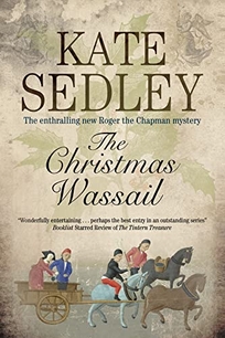 The Christmas Wassail