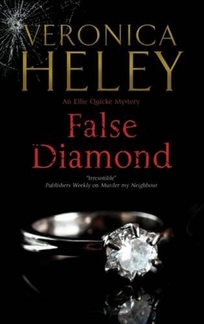 False Diamond: An Abbot Agency Mystery