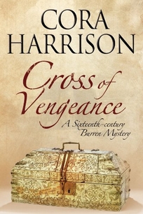 Cross of Vengeance: A Burren Mystery