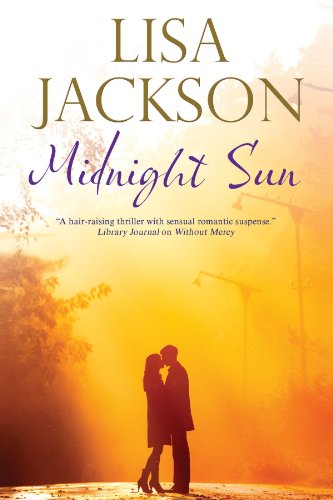 cover image Midnight Sun