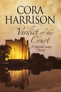 Verdict of the Court: A Burren Mystery