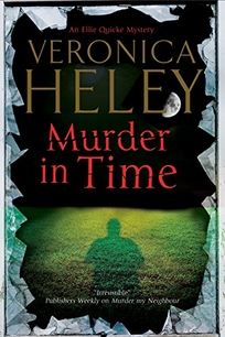 Murder in Time: An Ellie Quicke Mystery