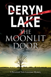 The Moonlit Door: A Nick Lawrence Mystery