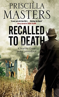 Recalled to Death: A Martha Gunn Mystery