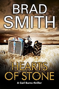 Hearts of Stone: A Carl Burns Thriller