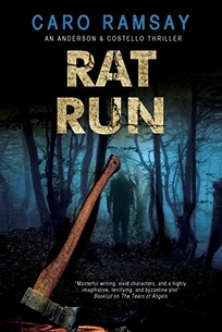 Rat Run: An Anderson and Costello Mystery