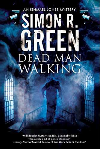 cover image Dead Man Walking
