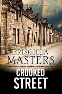 Crooked Street: A Joanna Piercy Mystery