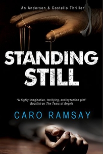 Standing Still: An Anderson and Costello Mystery