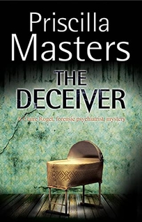 The Deceiver: A Claire Roget Mystery