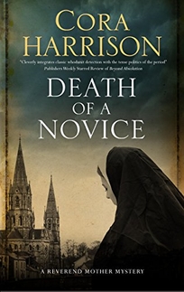 Death of a Novice: A Reverend Mother Mystery