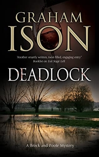 Deadlock: A Brock and Poole Mystery