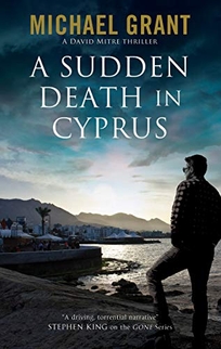 A Sudden Death in Cyprus