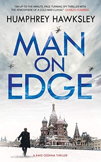 Man on Edge 