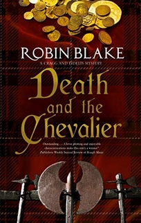 Death and the Chevalier 