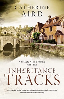 Inheritance Tracks