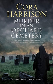 Murder in an Orchard Cemetery 