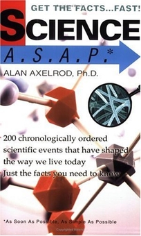 Science--A.S.A.P.: As Simple as Possible: 6