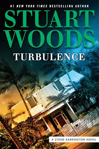 cover image Turbulence