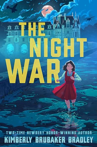 cover image The Night War