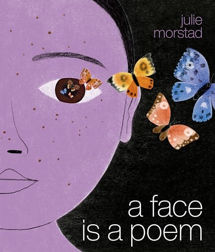 cover image A Face Is a Poem