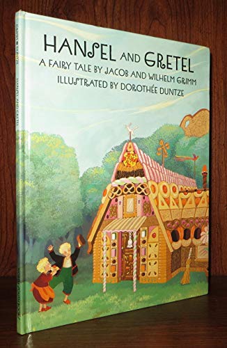 Hansel and Gretel and Sex
