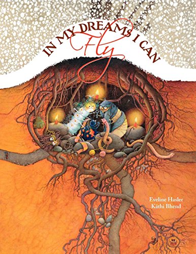 cover image In My Dreams I Can Fly