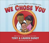 An Interview with Uncommon Marriage authors Tony & Lauren Dungy 