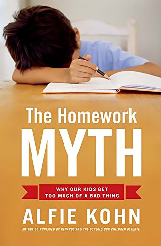 the myth of homework