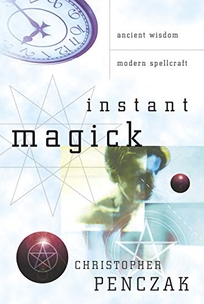 Instant Magick: Ancient Wisdom