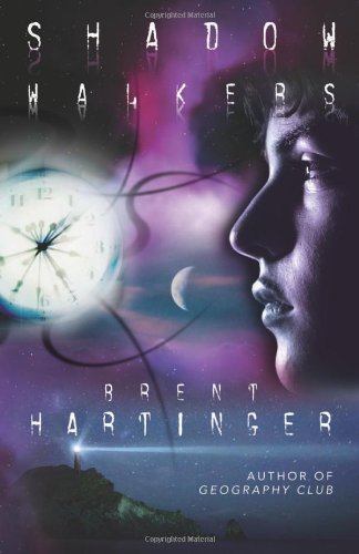 cover image Shadow Walkers