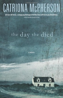 The Day She Died