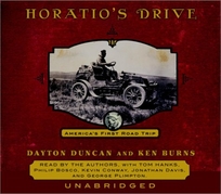 HORATIOS DRIVE: Americas First Road Trip