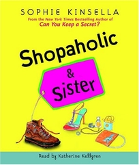 SHOPAHOLIC & SISTER