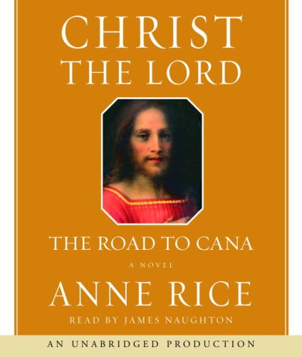 cover image Christ the Lord: The Road to Cana