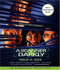 A Scanner Darkly