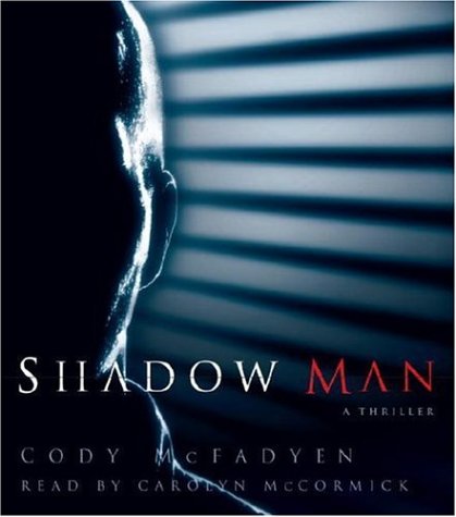 cover image Shadow Man
