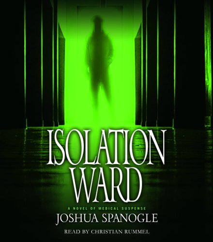 cover image Isolation Ward