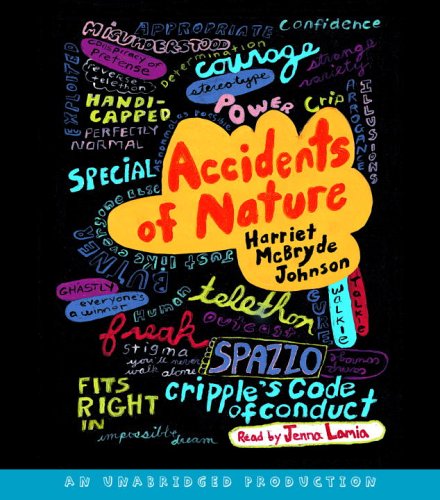 cover image Accidents of Nature