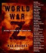 cover image World War Z