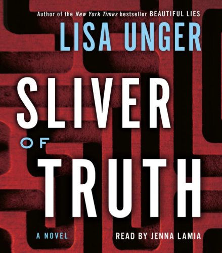 cover image Sliver of Truth